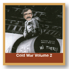 Cold War Volume 2